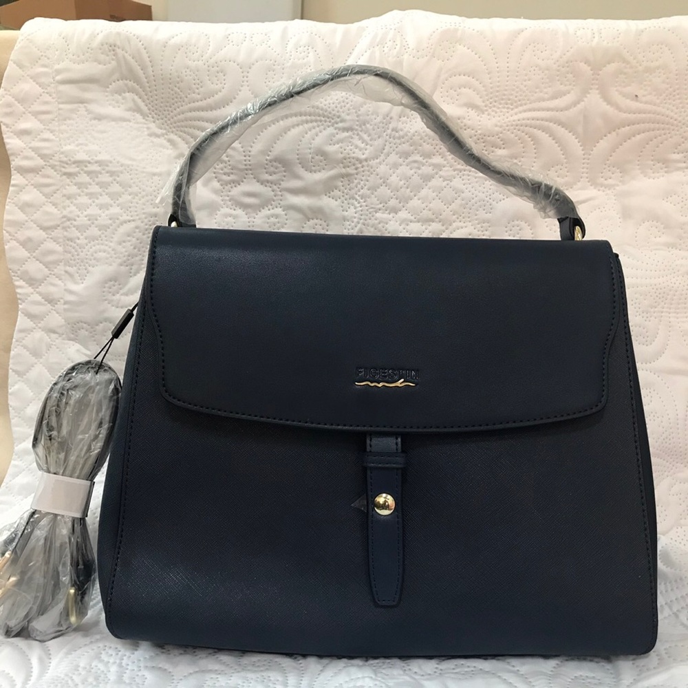 Figestin-Navy Blue